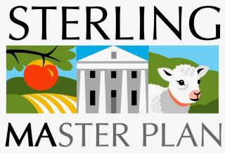 Sterling Master Plan Official Logo