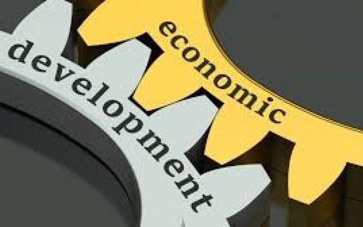   Public Forum - Economic Development